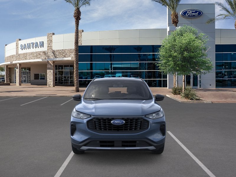2026 Ford Escape ACTIVE FWD