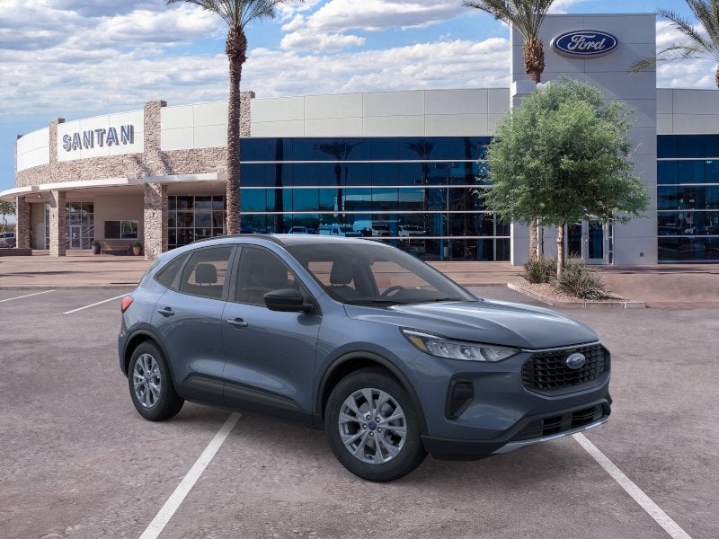 2026 Ford Escape ACTIVE FWD