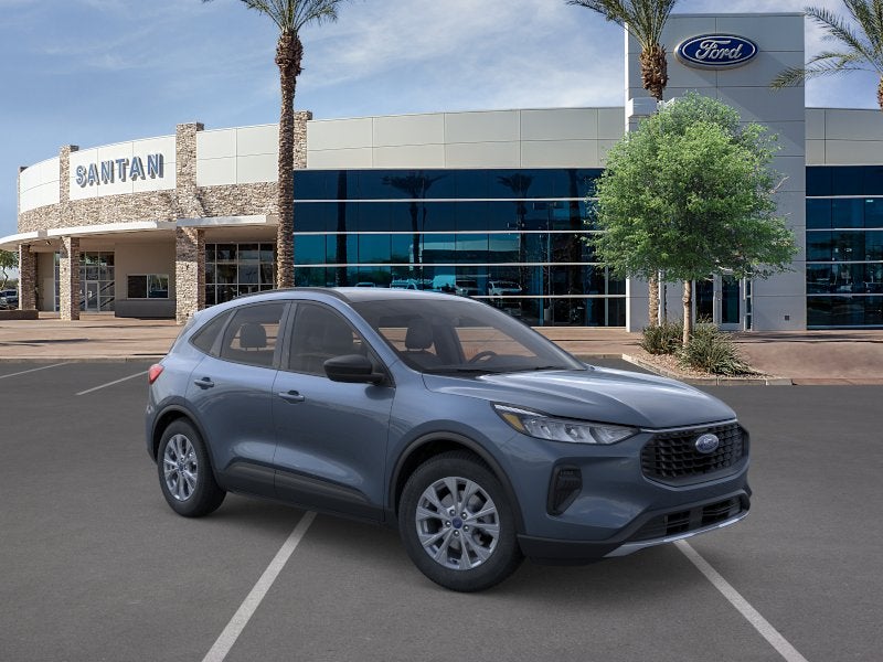 2026 Ford Escape ACTIVE FWD