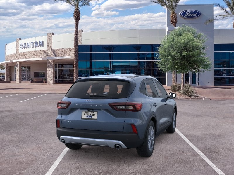 2026 Ford Escape ACTIVE FWD