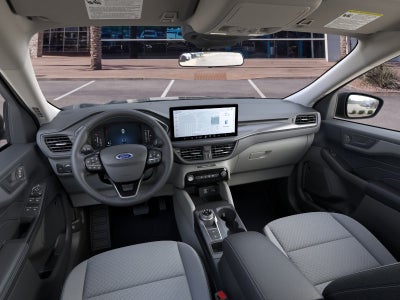 2026 Ford Escape ACTIVE FWD