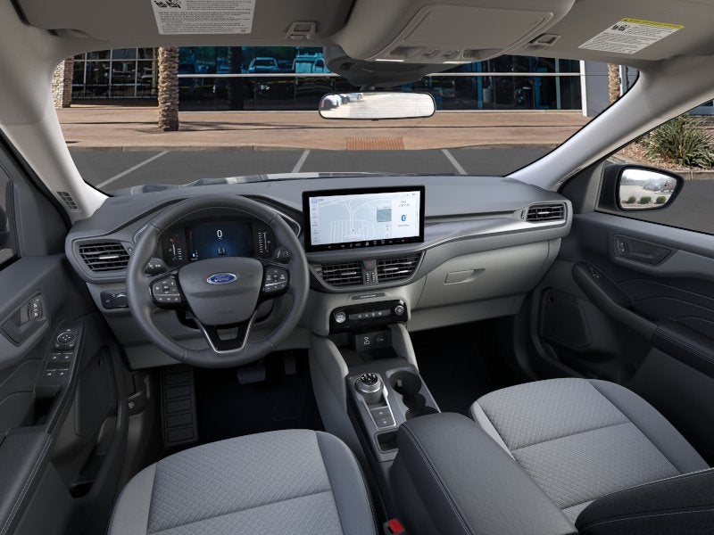 2026 Ford Escape ACTIVE FWD