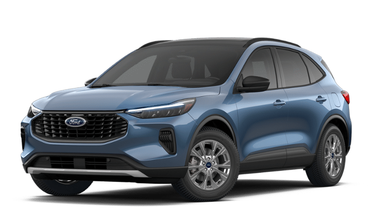 2026 Ford Escape ACTIVE FWD