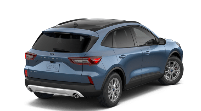 2026 Ford Escape ACTIVE FWD