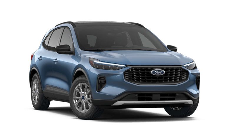 2026 Ford Escape ACTIVE FWD