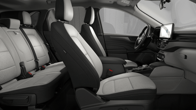2026 Ford Escape ACTIVE FWD