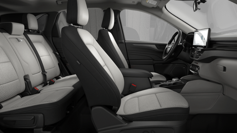 2026 Ford Escape ACTIVE FWD