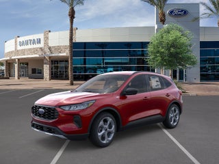 2026 Ford Escape ST-LINE FWD