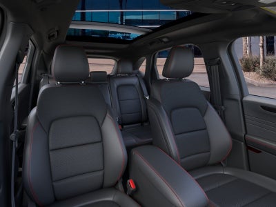 2026 Ford Escape ST-LINE FWD