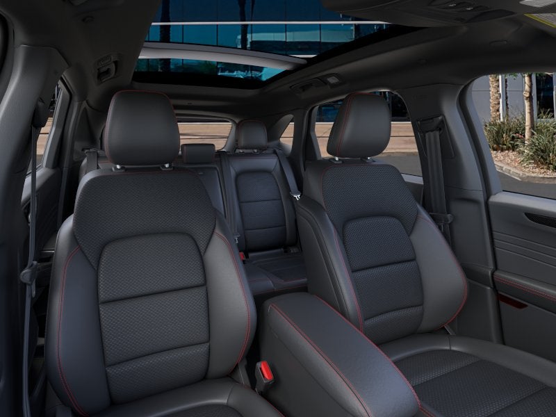 2026 Ford Escape ST-LINE FWD