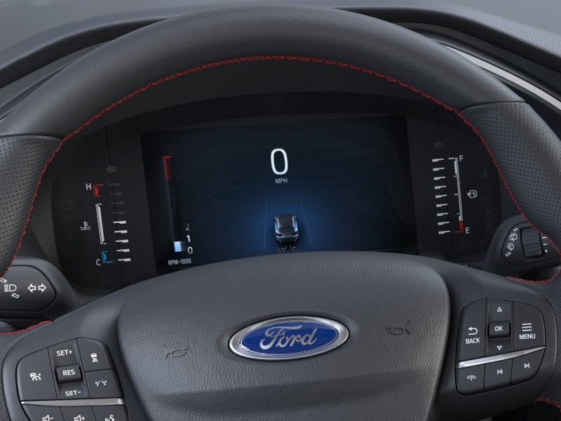2026 Ford Escape ST-LINE FWD