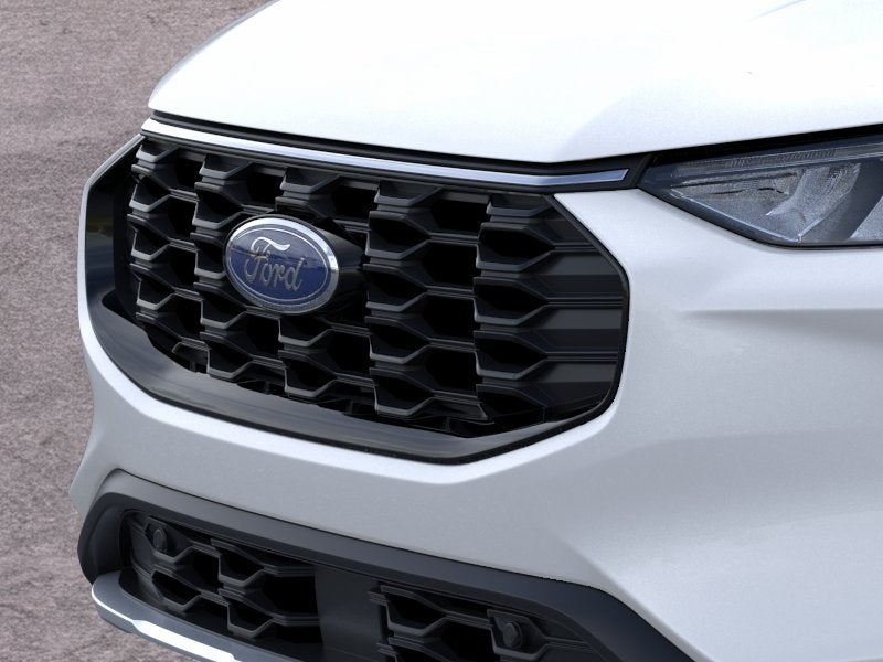 2026 Ford Escape ST-LINE FWD