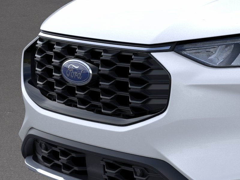2026 Ford Escape ST-LINE FWD