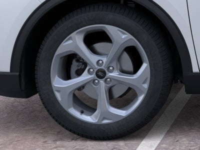 2026 Ford Escape ST-LINE FWD