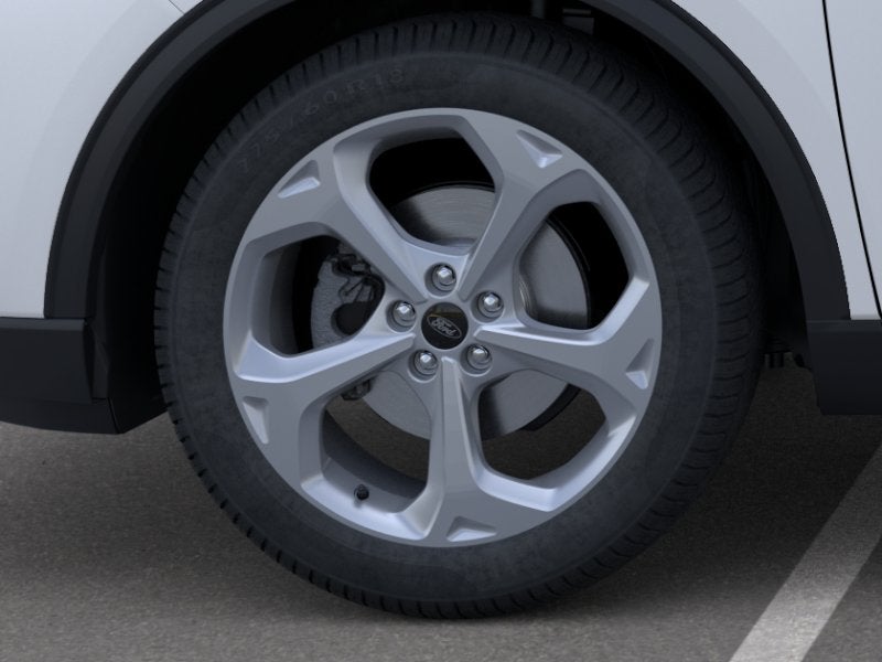 2026 Ford Escape ST-LINE FWD