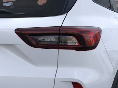 2026 Ford Escape ST-LINE FWD