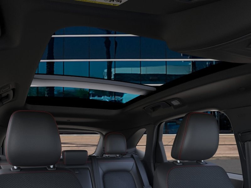 2026 Ford Escape ST-LINE FWD