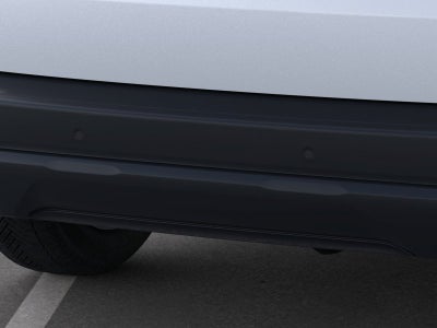 2026 Ford Escape ST-LINE FWD