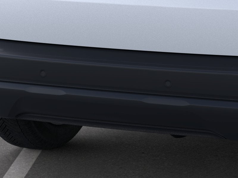 2026 Ford Escape ST-LINE FWD