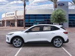 2026 Ford Escape ST-LINE FWD