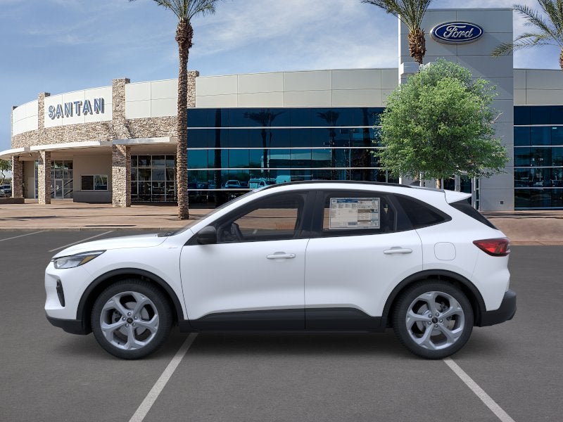 2026 Ford Escape ST-LINE FWD