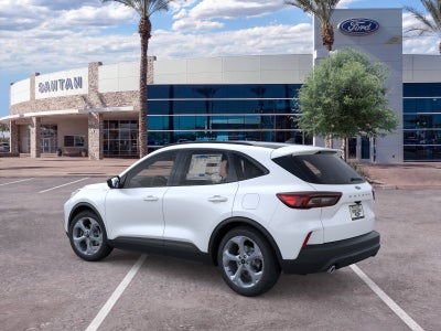 2026 Ford Escape ST-LINE FWD