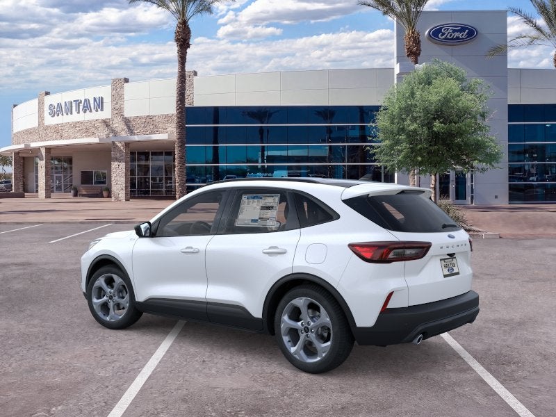 2026 Ford Escape ST-LINE FWD