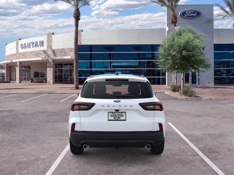2026 Ford Escape ST-LINE FWD