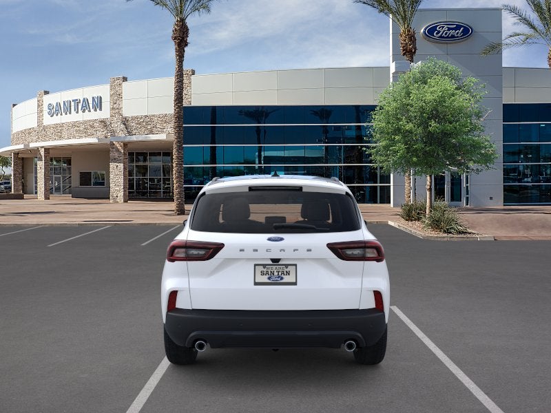 2026 Ford Escape ST-LINE FWD