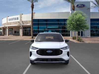 2026 Ford Escape ST-LINE FWD