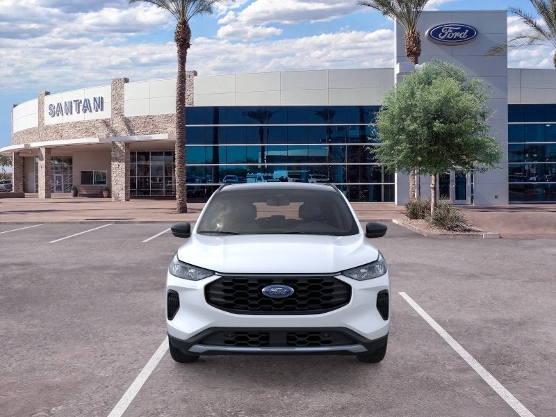 2026 Ford Escape ST-LINE FWD