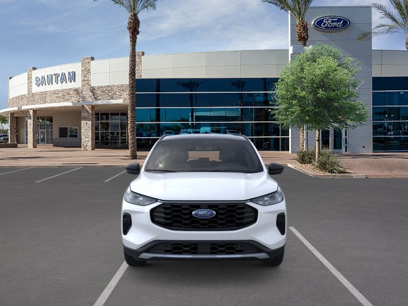 2026 Ford Escape ST-LINE FWD