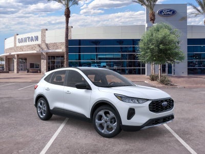 2026 Ford Escape ST-LINE FWD