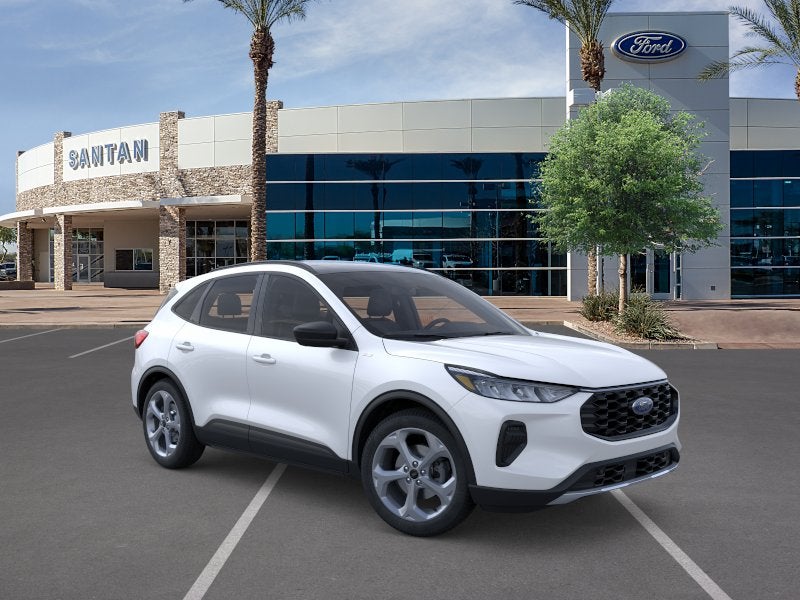 2026 Ford Escape ST-LINE FWD