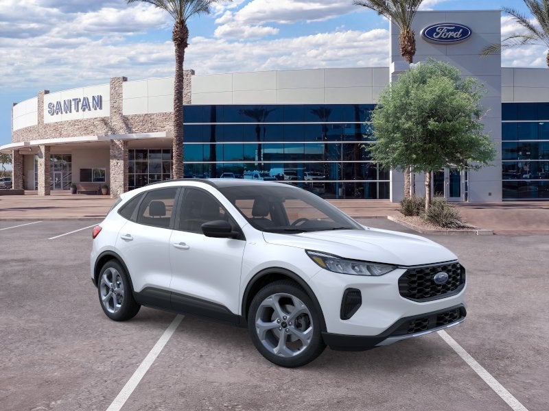 2026 Ford Escape ST-LINE FWD