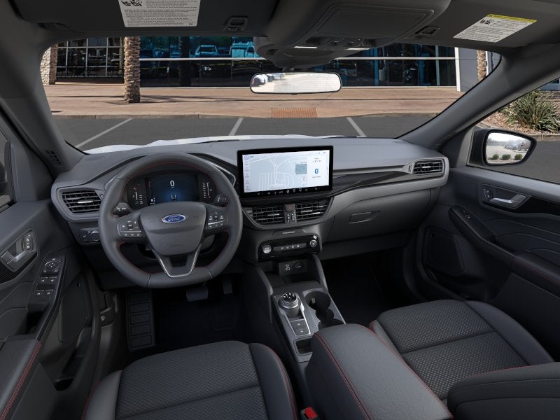 2026 Ford Escape ST-LINE FWD