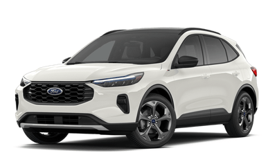 2026 Ford Escape ST-LINE FWD