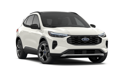 2026 Ford Escape ST-LINE FWD