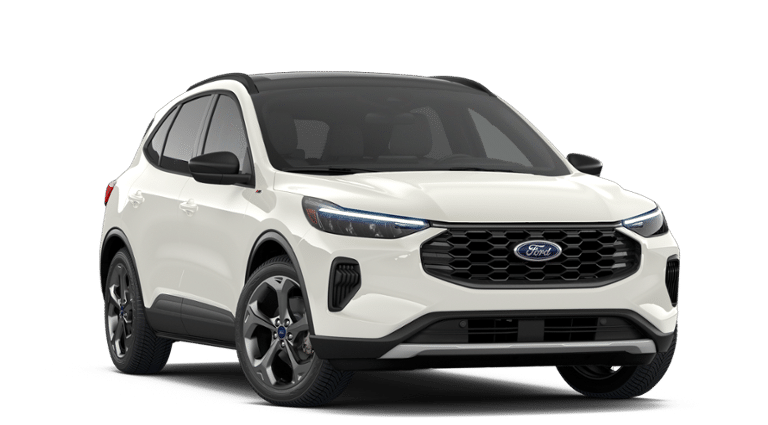 2026 Ford Escape ST-LINE FWD
