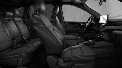2026 Ford Escape ST-LINE FWD