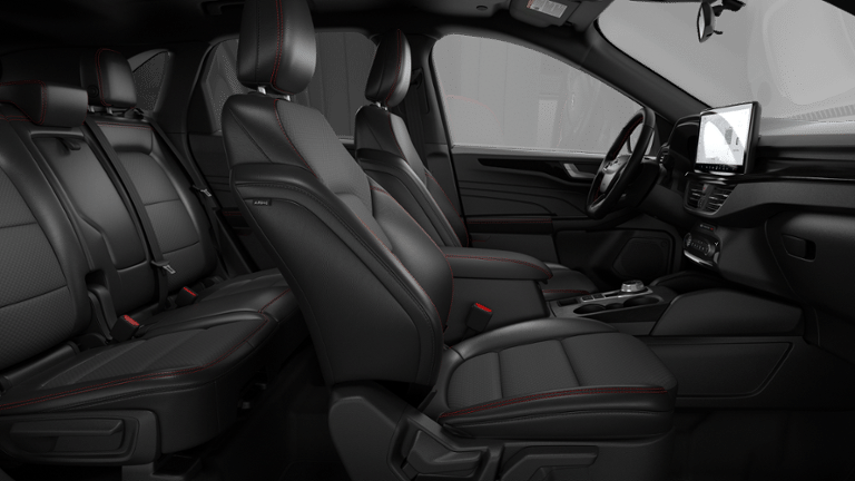 2026 Ford Escape ST-LINE FWD