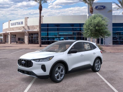 2026 Ford Escape ST-LINE FWD
