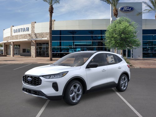 2026 Ford Escape ST-LINE FWD