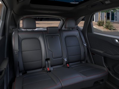 2026 Ford Escape ST-LINE FWD