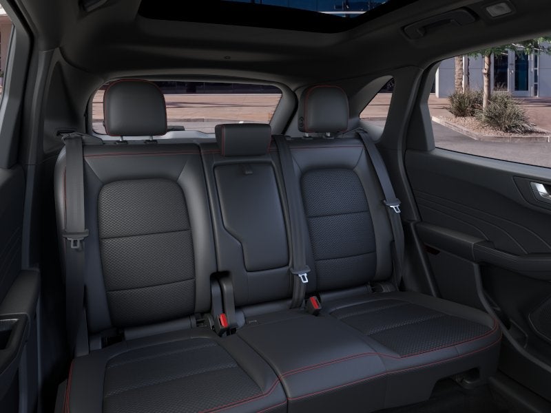 2026 Ford Escape ST-LINE FWD