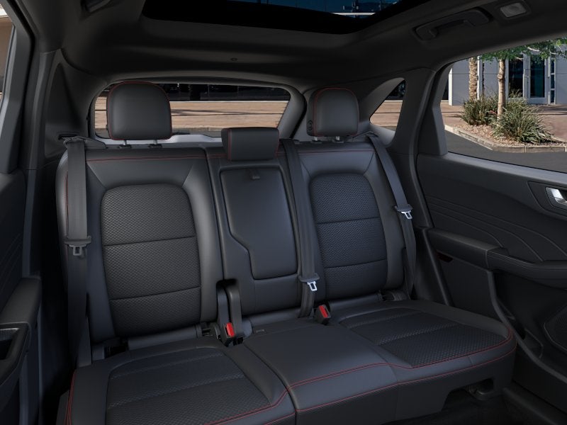 2026 Ford Escape ST-LINE FWD