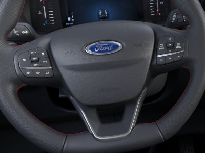 2026 Ford Escape ST-LINE FWD