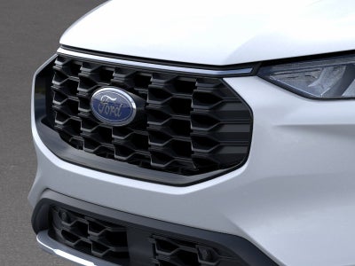 2026 Ford Escape ST-LINE FWD