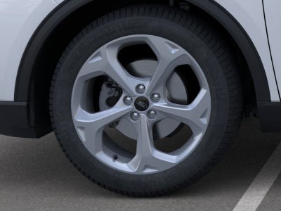 2026 Ford Escape ST-LINE FWD