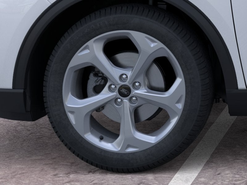 2026 Ford Escape ST-LINE FWD